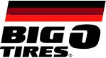 Big O Tires Logo