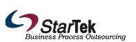 StarTek Logo