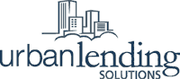 Urban Lending Solution  Logo